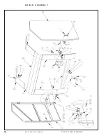 Предварительный просмотр 106 страницы DuraTech Industries Haybuster 572 Operating Instructions And Parts Reference