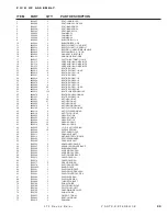 Предварительный просмотр 109 страницы DuraTech Industries Haybuster 572 Operating Instructions And Parts Reference