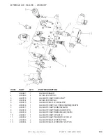 Предварительный просмотр 133 страницы DuraTech Industries Haybuster 572 Operating Instructions And Parts Reference