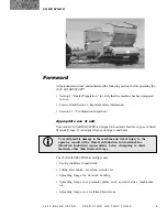 Preview for 5 page of DuraTech Industries Haybuster Balebuster 2620 Operating Instructions And Parts Reference