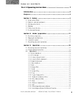 Preview for 7 page of DuraTech Industries Haybuster Balebuster 2620 Operating Instructions And Parts Reference