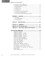 Предварительный просмотр 8 страницы DuraTech Industries Haybuster Balebuster 2620 Operating Instructions And Parts Reference