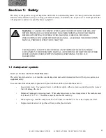 Предварительный просмотр 13 страницы DuraTech Industries Haybuster Balebuster 2620 Operating Instructions And Parts Reference