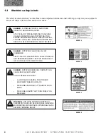 Предварительный просмотр 16 страницы DuraTech Industries Haybuster Balebuster 2620 Operating Instructions And Parts Reference