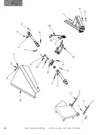 Предварительный просмотр 22 страницы DuraTech Industries Haybuster Balebuster 2620 Operating Instructions And Parts Reference