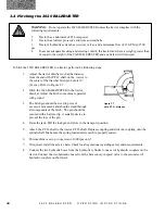 Preview for 40 page of DuraTech Industries Haybuster Balebuster 2620 Operating Instructions And Parts Reference