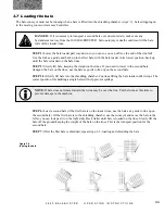 Предварительный просмотр 43 страницы DuraTech Industries Haybuster Balebuster 2620 Operating Instructions And Parts Reference