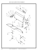 Предварительный просмотр 68 страницы DuraTech Industries Haybuster Balebuster 2620 Operating Instructions And Parts Reference