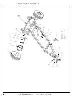 Preview for 72 page of DuraTech Industries Haybuster Balebuster 2620 Operating Instructions And Parts Reference