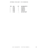 Предварительный просмотр 103 страницы DuraTech Industries Haybuster Balebuster 2620 Operating Instructions And Parts Reference