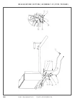 Preview for 110 page of DuraTech Industries Haybuster Balebuster 2620 Operating Instructions And Parts Reference