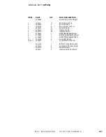 Предварительный просмотр 117 страницы DuraTech Industries Haybuster Balebuster 2620 Operating Instructions And Parts Reference