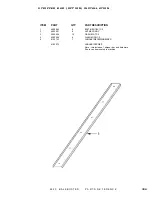 Preview for 119 page of DuraTech Industries Haybuster Balebuster 2620 Operating Instructions And Parts Reference