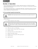 Preview for 23 page of DuraTech Industries HAYBUSTER CMF-590 Operating Instructions And Parts Reference