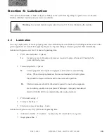 Preview for 35 page of DuraTech Industries HAYBUSTER CMF-590 Operating Instructions And Parts Reference