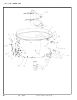 Preview for 50 page of DuraTech Industries HAYBUSTER CMF-590 Operating Instructions And Parts Reference