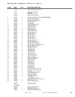 Preview for 57 page of DuraTech Industries HAYBUSTER CMF-590 Operating Instructions And Parts Reference