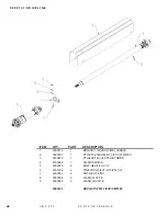 Preview for 58 page of DuraTech Industries HAYBUSTER CMF-590 Operating Instructions And Parts Reference