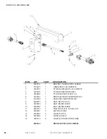 Preview for 60 page of DuraTech Industries HAYBUSTER CMF-590 Operating Instructions And Parts Reference