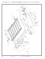 Preview for 70 page of DuraTech Industries HAYBUSTER CMF-590 Operating Instructions And Parts Reference