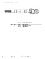 Preview for 100 page of DuraTech Industries HAYBUSTER CMF-590 Operating Instructions And Parts Reference