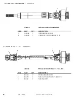 Preview for 102 page of DuraTech Industries HAYBUSTER CMF-590 Operating Instructions And Parts Reference