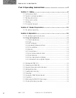 Preview for 8 page of DuraTech Industries HAYBUSTER CMF-700 Operating Instructions And Parts Reference