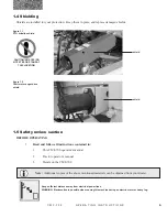 Preview for 23 page of DuraTech Industries HAYBUSTER CMF-700 Operating Instructions And Parts Reference