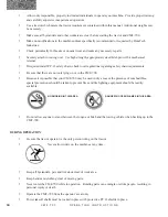 Preview for 24 page of DuraTech Industries HAYBUSTER CMF-700 Operating Instructions And Parts Reference