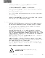 Preview for 25 page of DuraTech Industries HAYBUSTER CMF-700 Operating Instructions And Parts Reference