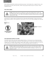 Preview for 31 page of DuraTech Industries HAYBUSTER CMF-700 Operating Instructions And Parts Reference