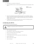 Preview for 35 page of DuraTech Industries HAYBUSTER CMF-700 Operating Instructions And Parts Reference