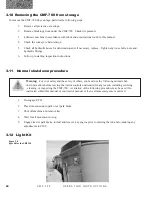 Preview for 38 page of DuraTech Industries HAYBUSTER CMF-700 Operating Instructions And Parts Reference