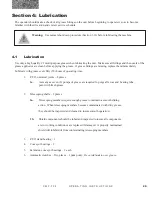 Preview for 39 page of DuraTech Industries HAYBUSTER CMF-700 Operating Instructions And Parts Reference