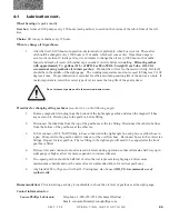 Preview for 43 page of DuraTech Industries HAYBUSTER CMF-700 Operating Instructions And Parts Reference