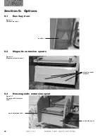 Preview for 46 page of DuraTech Industries HAYBUSTER CMF-700 Operating Instructions And Parts Reference