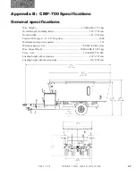 Preview for 51 page of DuraTech Industries HAYBUSTER CMF-700 Operating Instructions And Parts Reference