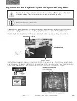 Preview for 57 page of DuraTech Industries HAYBUSTER CMF-700 Operating Instructions And Parts Reference