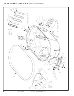 Preview for 62 page of DuraTech Industries HAYBUSTER CMF-700 Operating Instructions And Parts Reference