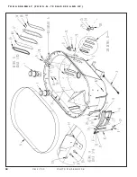 Preview for 64 page of DuraTech Industries HAYBUSTER CMF-700 Operating Instructions And Parts Reference