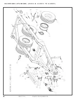 Preview for 68 page of DuraTech Industries HAYBUSTER CMF-700 Operating Instructions And Parts Reference