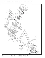 Preview for 72 page of DuraTech Industries HAYBUSTER CMF-700 Operating Instructions And Parts Reference