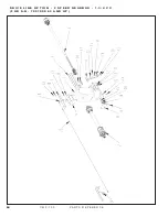 Preview for 78 page of DuraTech Industries HAYBUSTER CMF-700 Operating Instructions And Parts Reference