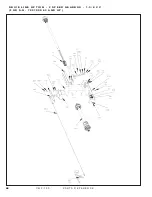 Preview for 82 page of DuraTech Industries HAYBUSTER CMF-700 Operating Instructions And Parts Reference