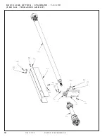 Preview for 84 page of DuraTech Industries HAYBUSTER CMF-700 Operating Instructions And Parts Reference