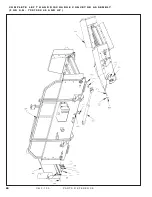 Preview for 94 page of DuraTech Industries HAYBUSTER CMF-700 Operating Instructions And Parts Reference