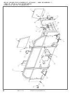 Preview for 108 page of DuraTech Industries HAYBUSTER CMF-700 Operating Instructions And Parts Reference