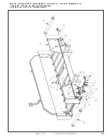 Preview for 109 page of DuraTech Industries HAYBUSTER CMF-700 Operating Instructions And Parts Reference