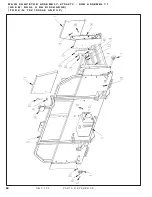 Preview for 112 page of DuraTech Industries HAYBUSTER CMF-700 Operating Instructions And Parts Reference