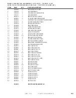 Preview for 123 page of DuraTech Industries HAYBUSTER CMF-700 Operating Instructions And Parts Reference